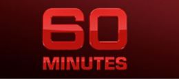 60 min logo